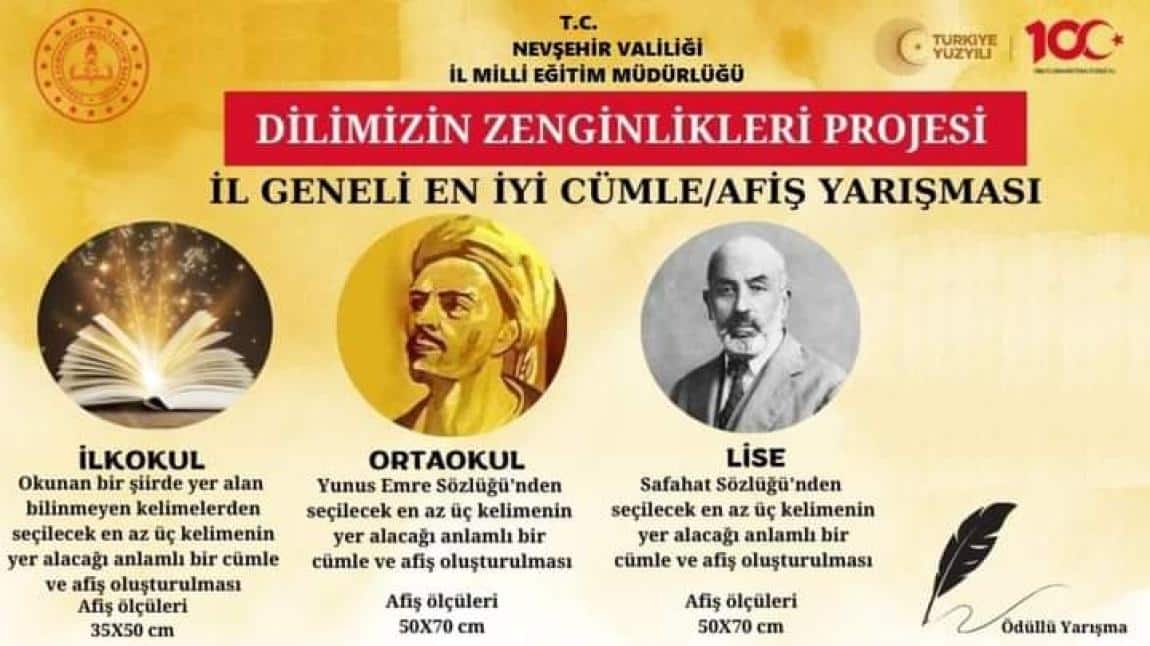 Yunus Emre Şiirleri Okumaları